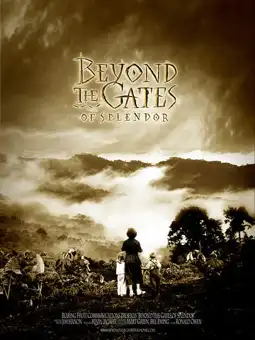 Watch and Download Beyond the Gates of Splendor 1