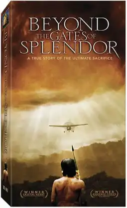 Watch and Download Beyond the Gates of Splendor 2