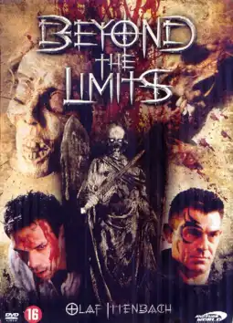 Watch and Download Beyond the Limits 8