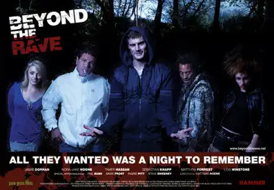 Watch and Download Beyond the Rave 7