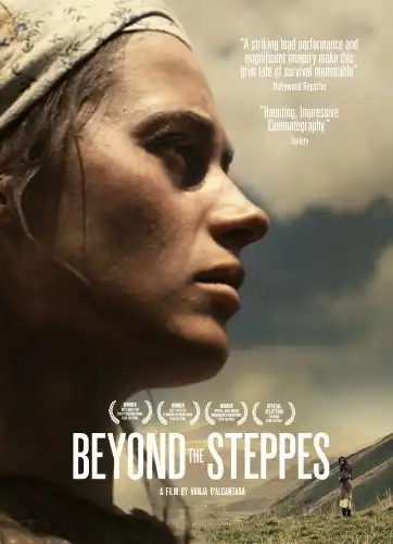 Watch and Download Beyond the Steppes 5