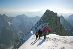 Watch and Download Beyond the Summits 5