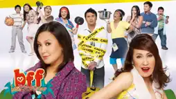 Watch and Download BFF: Best Friends Forever 1