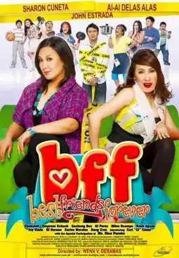 Watch and Download BFF: Best Friends Forever 2