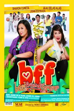 Watch and Download BFF: Best Friends Forever 3