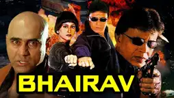 Watch and Download Bhairav 1