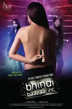 Watch and Download Bhindi Baazaar Inc 5