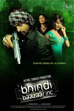 Watch and Download Bhindi Baazaar Inc 8