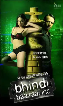 Watch and Download Bhindi Baazaar Inc 9