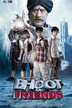 Watch and Download Bhoot and Friends 2