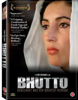 Watch and Download Bhutto 3