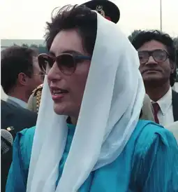 Watch and Download Bhutto: Daughter of Power 12