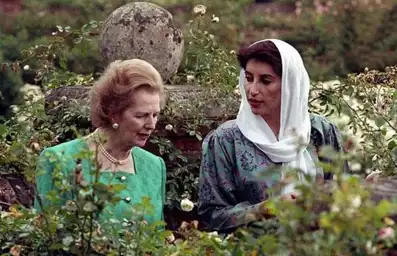 Watch and Download Bhutto: Daughter of Power 14