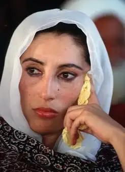 Watch and Download Bhutto: Daughter of Power 4