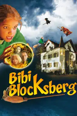 Watch and Download Bibi Blocksberg 12