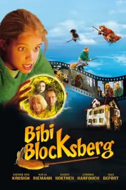 Watch and Download Bibi Blocksberg 2