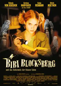 Watch and Download Bibi Blocksberg and the Secret of Blue Owls 12