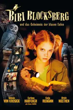 Watch and Download Bibi Blocksberg and the Secret of Blue Owls 3