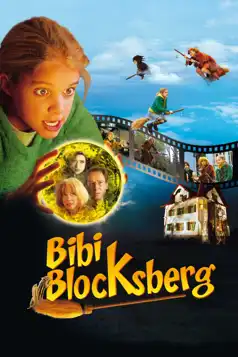 Watch and Download Bibi Blocksberg