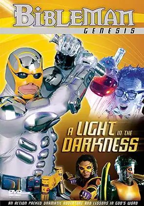 Watch and Download Bibleman: A Light in the Darkness 1