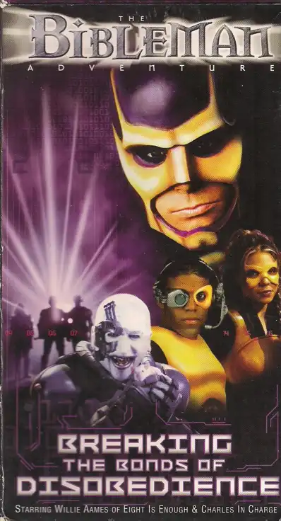 Watch and Download Bibleman: Breaking The Bonds of Disobedience 2