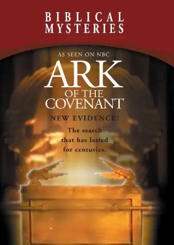 Watch and Download Biblical Mysteries: Ark of the Covenant 1