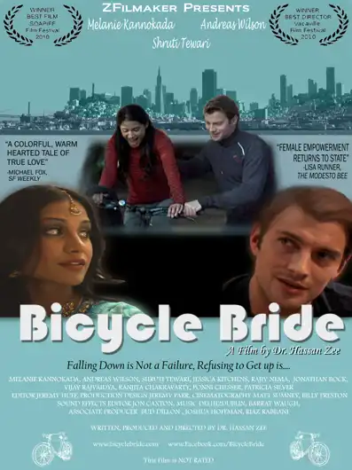 Watch and Download Bicycle Bride 2