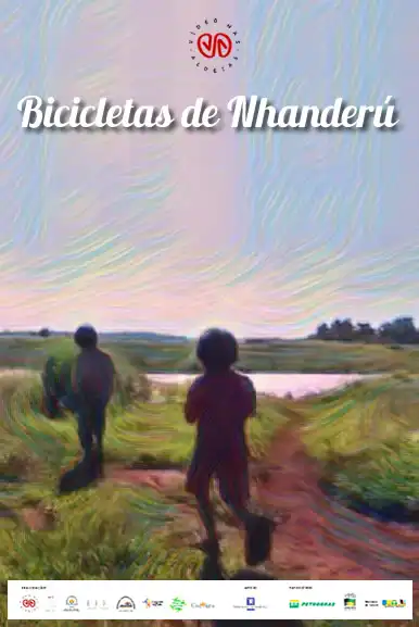 Watch and Download Bicycles of Nhanderú 1