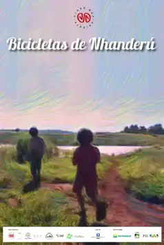 Watch and Download Bicycles of Nhanderú