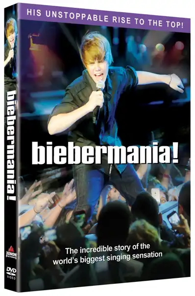 Watch and Download Biebermania! 2