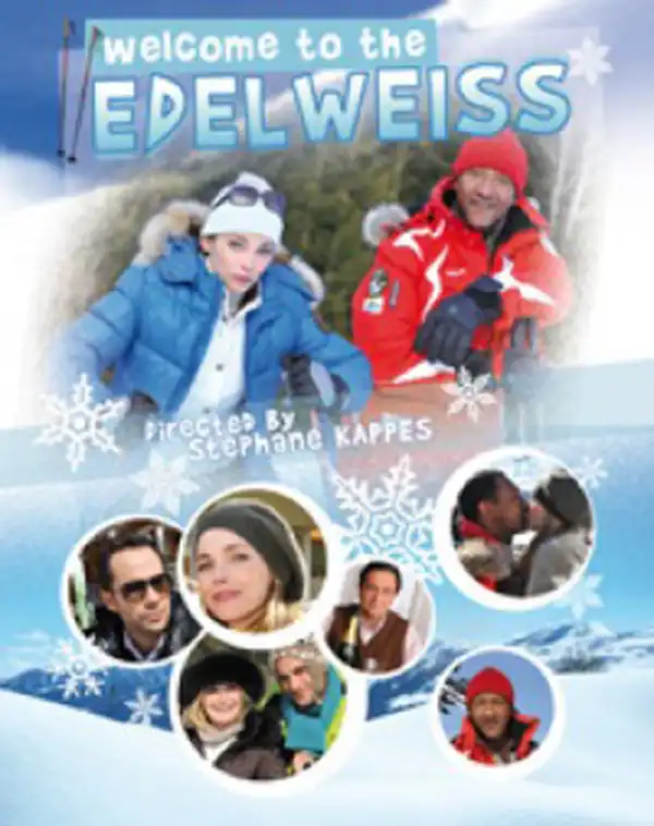 Watch and Download Bienvenue aux Edelweiss 1