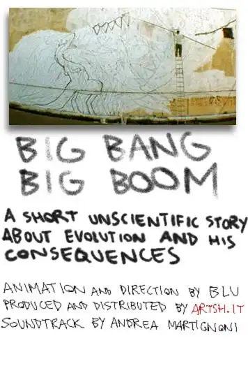 Watch and Download Big Bang Big Boom 2