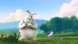 Watch and Download Big Buck Bunny 1