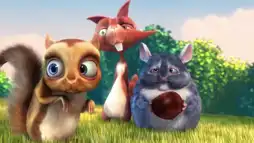 Watch and Download Big Buck Bunny 5