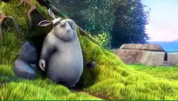 Watch and Download Big Buck Bunny 7