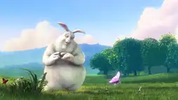 Watch and Download Big Buck Bunny 8