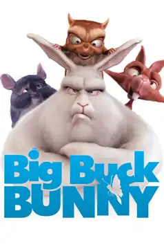 Watch and Download Big Buck Bunny