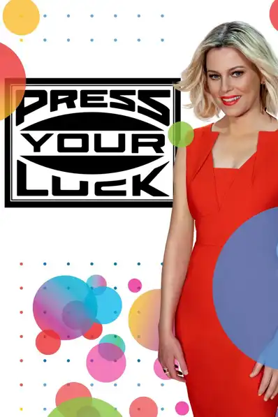 Watch and Download Big Bucks: The Press Your Luck Scandal 2