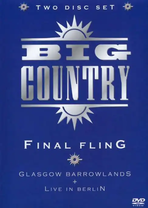 Watch and Download Big Country: Final Fling 1