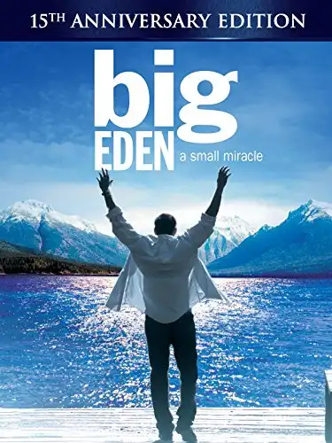 Watch and Download Big Eden 3