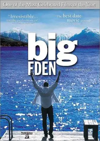 Watch and Download Big Eden 4