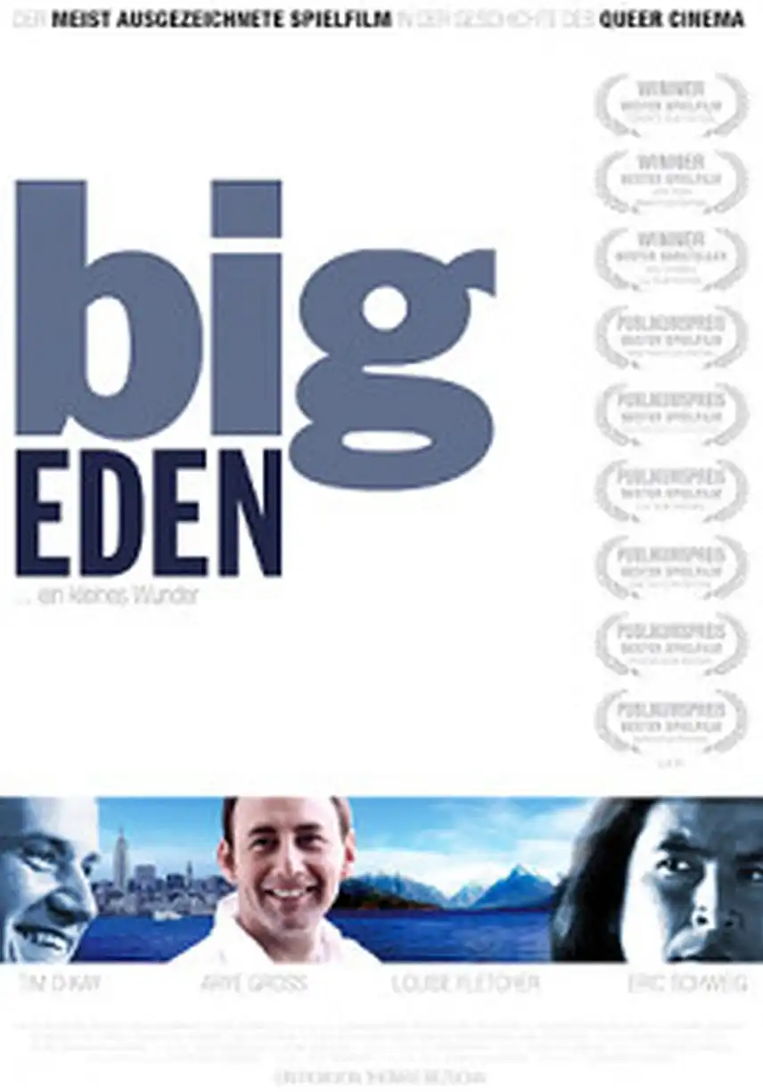 Watch and Download Big Eden 5