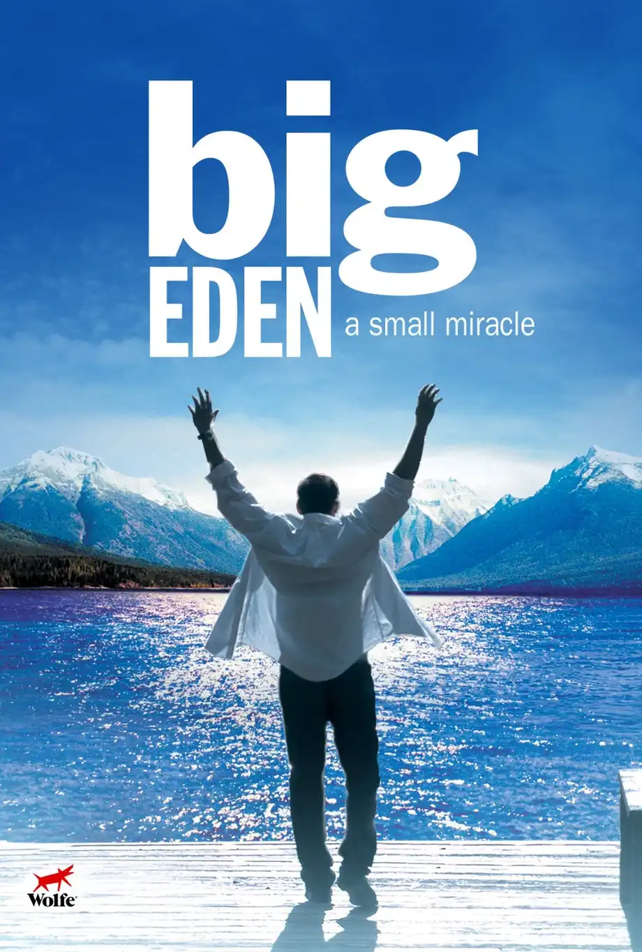 Watch and Download Big Eden 6