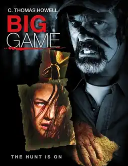 Watch and Download Big Game 1