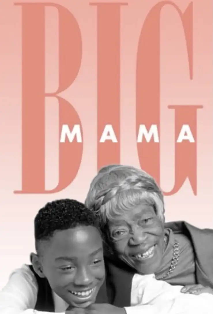 Watch and Download Big Mama 2
