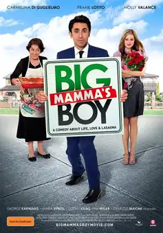 Watch and Download Big Mamma’s Boy