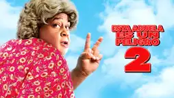 Watch and Download Big Momma's House 2 2