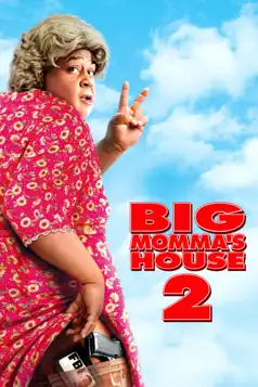 Watch and Download Big Momma's House 2
