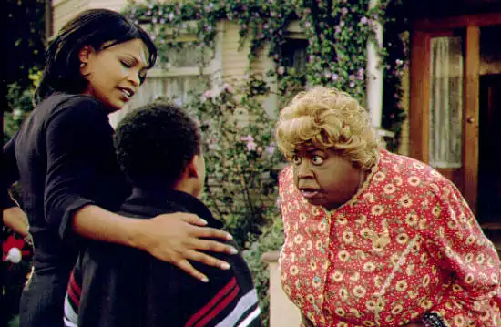 Watch and Download Big Momma's House 5