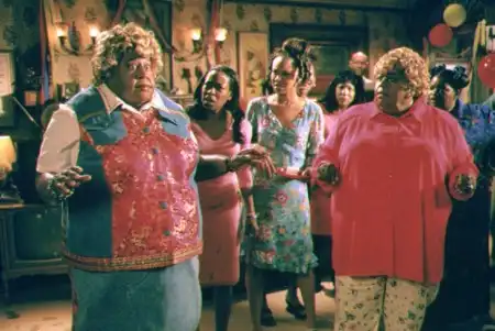 Watch and Download Big Momma's House 8